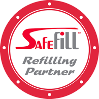 Safefill Refilling Partners   